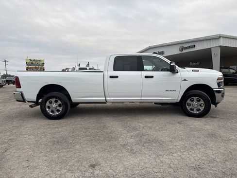 Used 2025 RAM 3500 Big Horn image 12