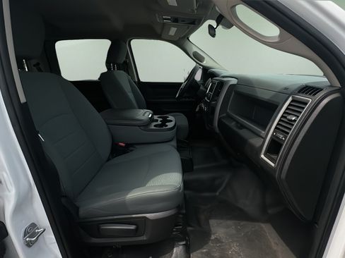 Used 2018 RAM 1500 Tradesman w/ Popular Equipment Group RWD image 16