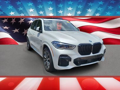Used 2023 BMW X5 xDrive45e w/ Executive Package