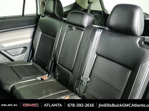 Used 2023 Volkswagen Atlas SE image 17