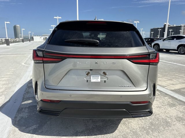 Certified 2023 Lexus NX 250 FWD w/ Towing Package (2000 Lbs) image 24