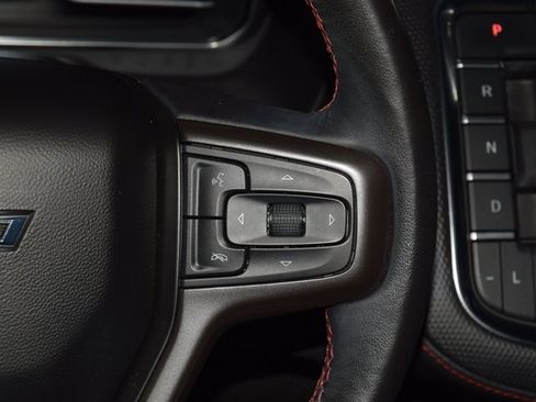 Used 2023 Chevrolet Tahoe RST image 36