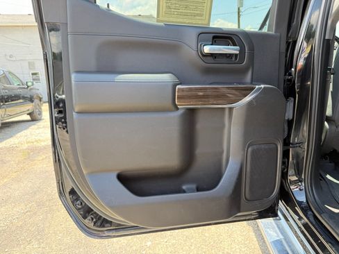 Used 2019 Chevrolet Silverado 1500 RST w/ All-Star Edition AWD/4WD image 24