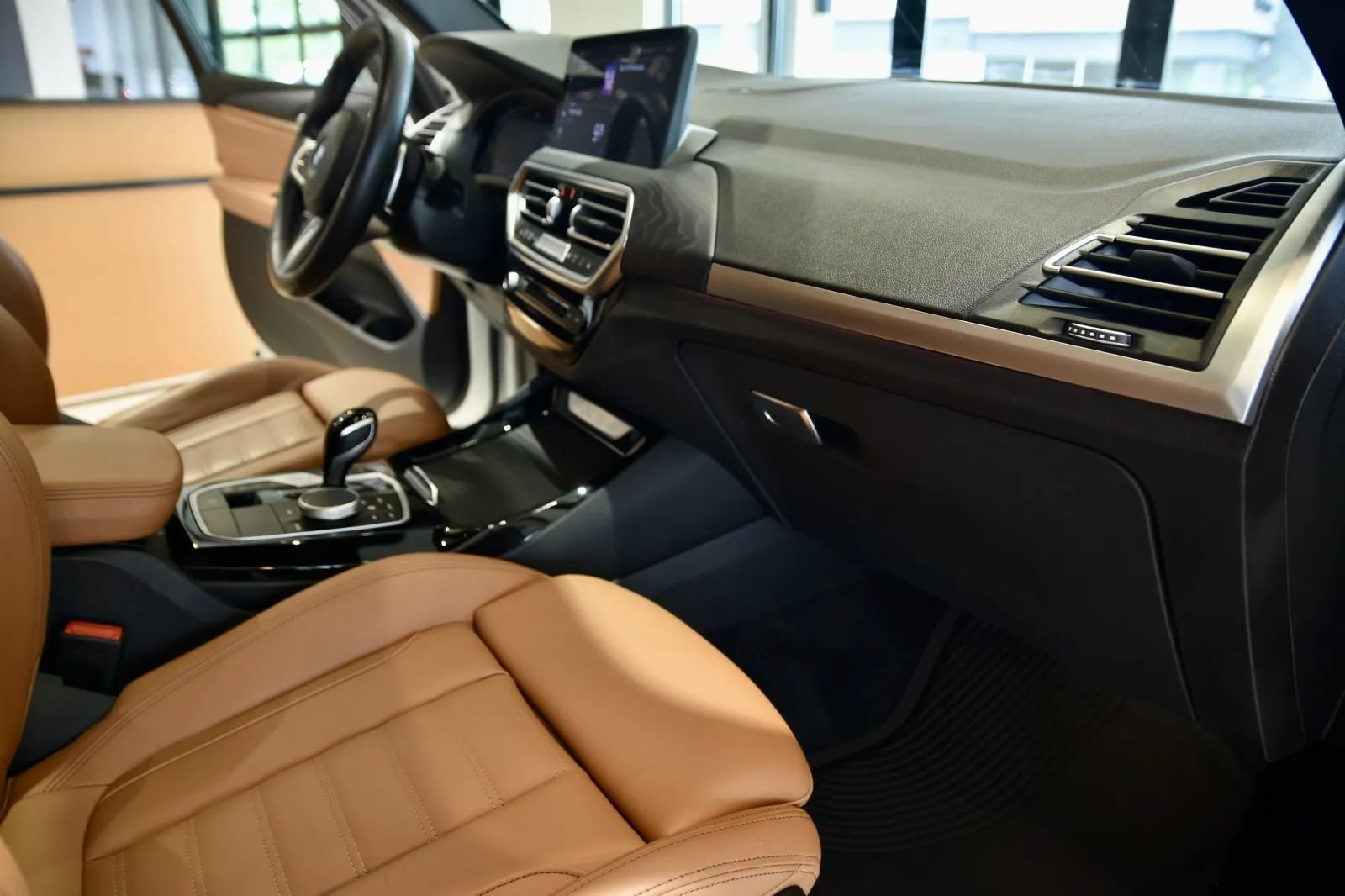 Used 2023 BMW X3 xDrive30i w/ M Sport Package AWD/4WD image 26
