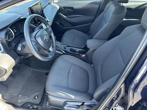 Certified 2022 Toyota Corolla LE image 6