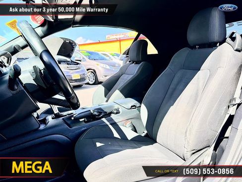 Used 2019 Ford Mustang Convertible w/ Equipment Group 101A image 27
