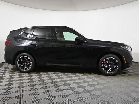 New 2026 BMW X3 xDrive30 w/ Premium Package image 8