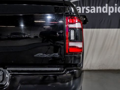 Used 2022 RAM 2500 Laramie AWD/4WD image 42