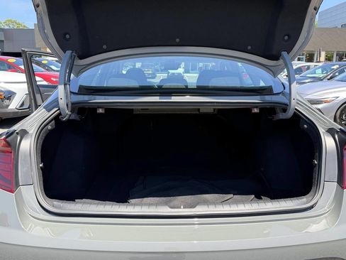 Used 2023 Hyundai Sonata SEL w/ Convenience Package FWD image 15