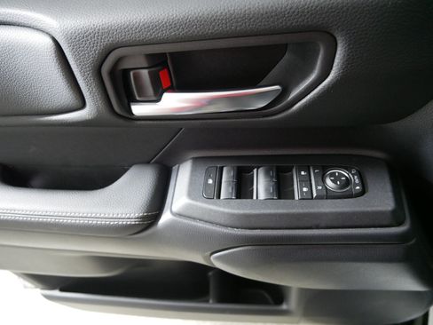 Used 2024 Toyota Land Cruiser AWD/4WD image 19