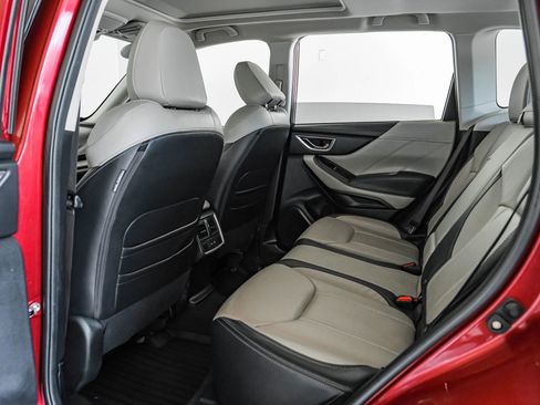 Used 2023 Subaru Forester Limited w/ Popular Package #2 image 31