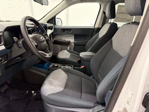 New 2026 Ford Maverick XLT w/ Equipment Group 301A image 11