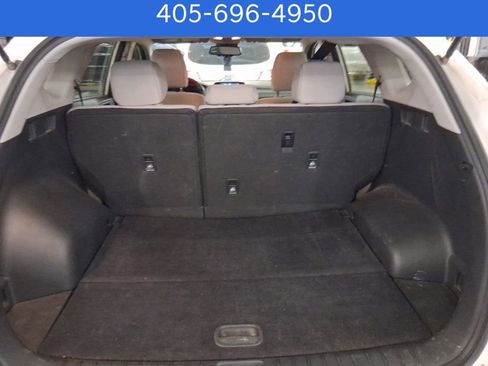 Used 2021 Hyundai Tucson Value image 15