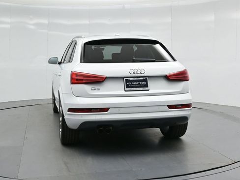 Used 2018 Audi Q3 2.0T Premium image 27