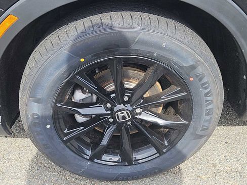 Certified 2023 Honda CR-V Sport image 7