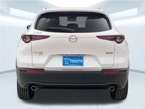 New 2026 MAZDA CX-30 AWD 2.5 S image 5