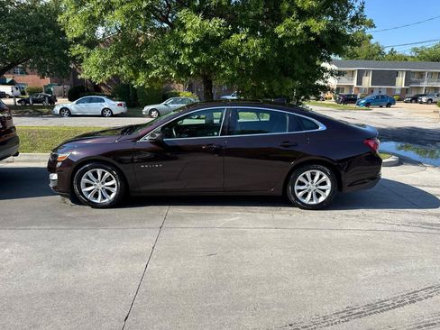 Used 2020 Chevrolet Malibu LT FWD image 6