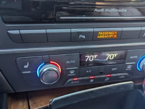 Used 2014 Audi A6 2.0T Premium Plus w/ Premium Plus Package image 37