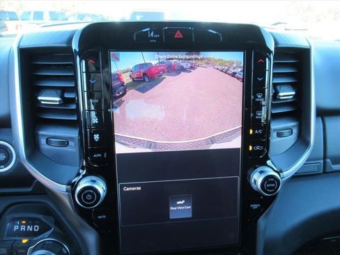 New 2026 RAM 1500 Big Horn image 29