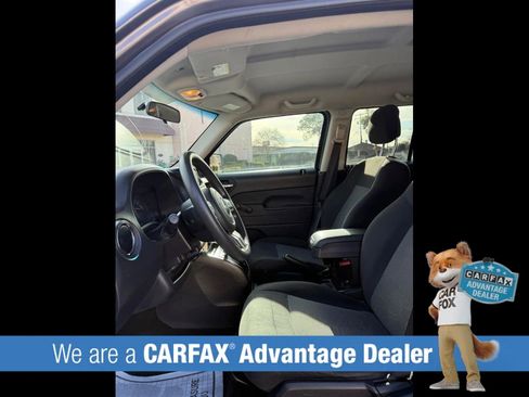 Used 2015 Jeep Patriot Sport FWD image 24