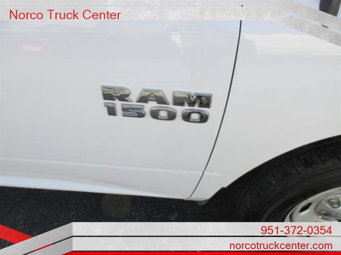 Used 2014 RAM 1500 Tradesman image 6