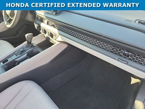 Certified 2024 Honda Accord LX image 18