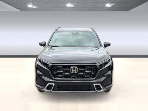 New 2026 Honda CR-V Sport Touring image 6