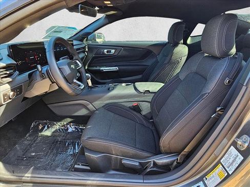 New 2026 Ford Mustang GT image 4