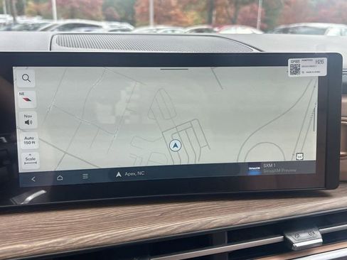 New 2025 Hyundai Santa Fe Limited image 30