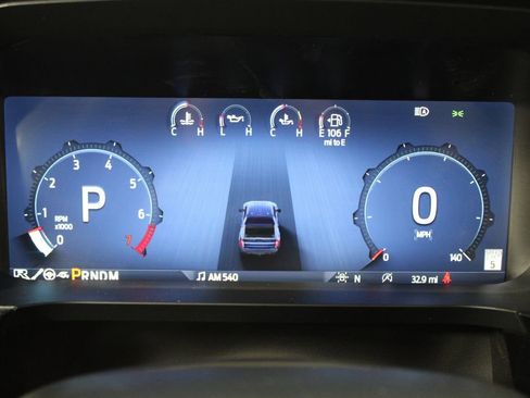 New 2025 Ford F150 Raptor image 32