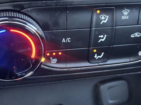 Used 2024 Buick Encore GX Preferred w/ Comfort Package image 27