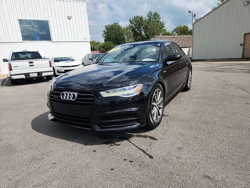 Used 2017 Audi A6 3.0T Prestige w/ Prestige Package AWD/4WD image 12