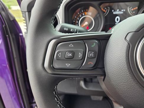 New 2026 Jeep Gladiator Sport image 29