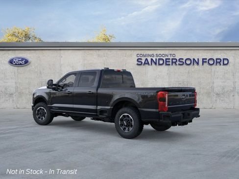 New 2026 Ford F250 Lariat AWD/4WD image 5