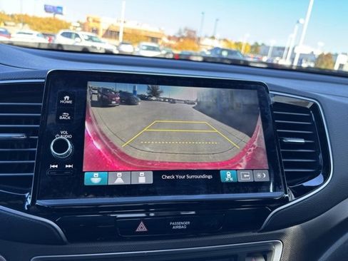 Certified 2025 Honda Ridgeline TrailSport image 19