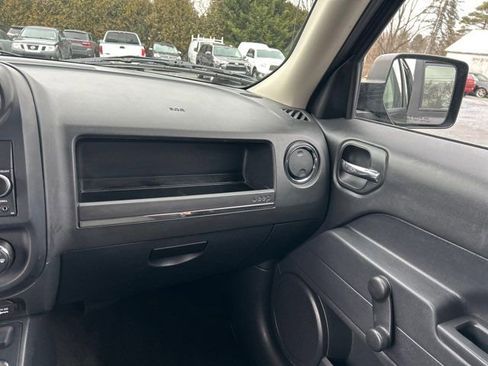 Used 2015 Jeep Patriot Sport image 30