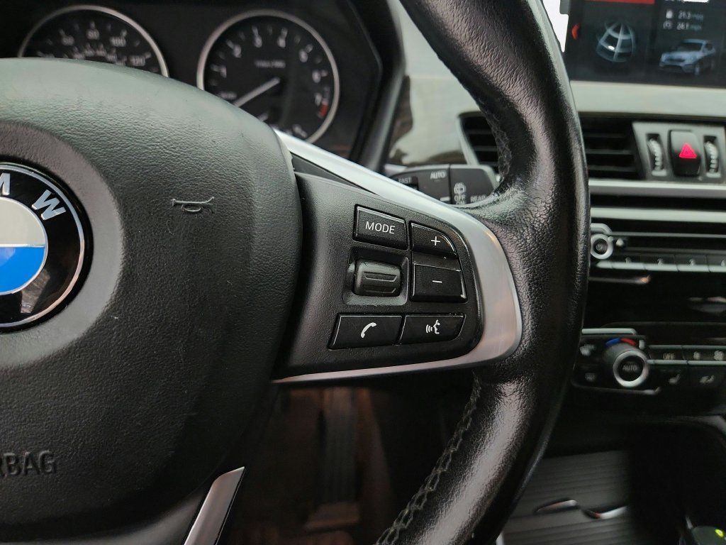 Used 2018 BMW X1 xDrive28i AWD/4WD image 17