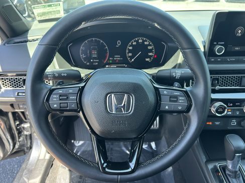 Used 2024 Honda Civic Sport image 24