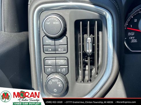Used 2022 Chevrolet Silverado 1500 RST image 27