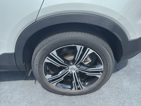 Used 2021 Volvo XC40 T5 Inscription w/ Advanced Package AWD/4WD image 7