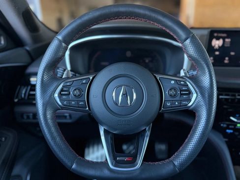 Used 2024 Acura MDX Type S AWD/4WD image 23