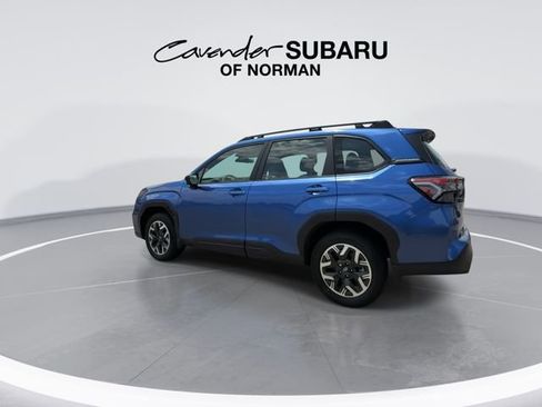 Used 2026 Subaru Forester AWD/4WD image 6