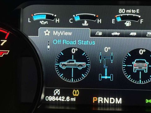 Used 2018 Ford F150 Lariat image 19