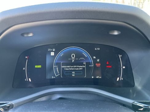 New 2026 Toyota Camry SE image 23