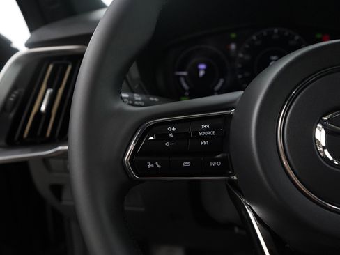 Certified 2025 MAZDA CX-70 Plug-In Hybrid w/ Premium Plus image 25