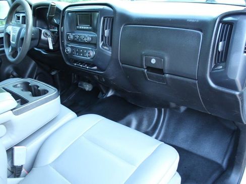 Used 2014 GMC Sierra 1500 2WD Regular Cab image 12