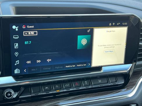 New 2025 Chevrolet Silverado 1500 LT w/ Protection Package image 20