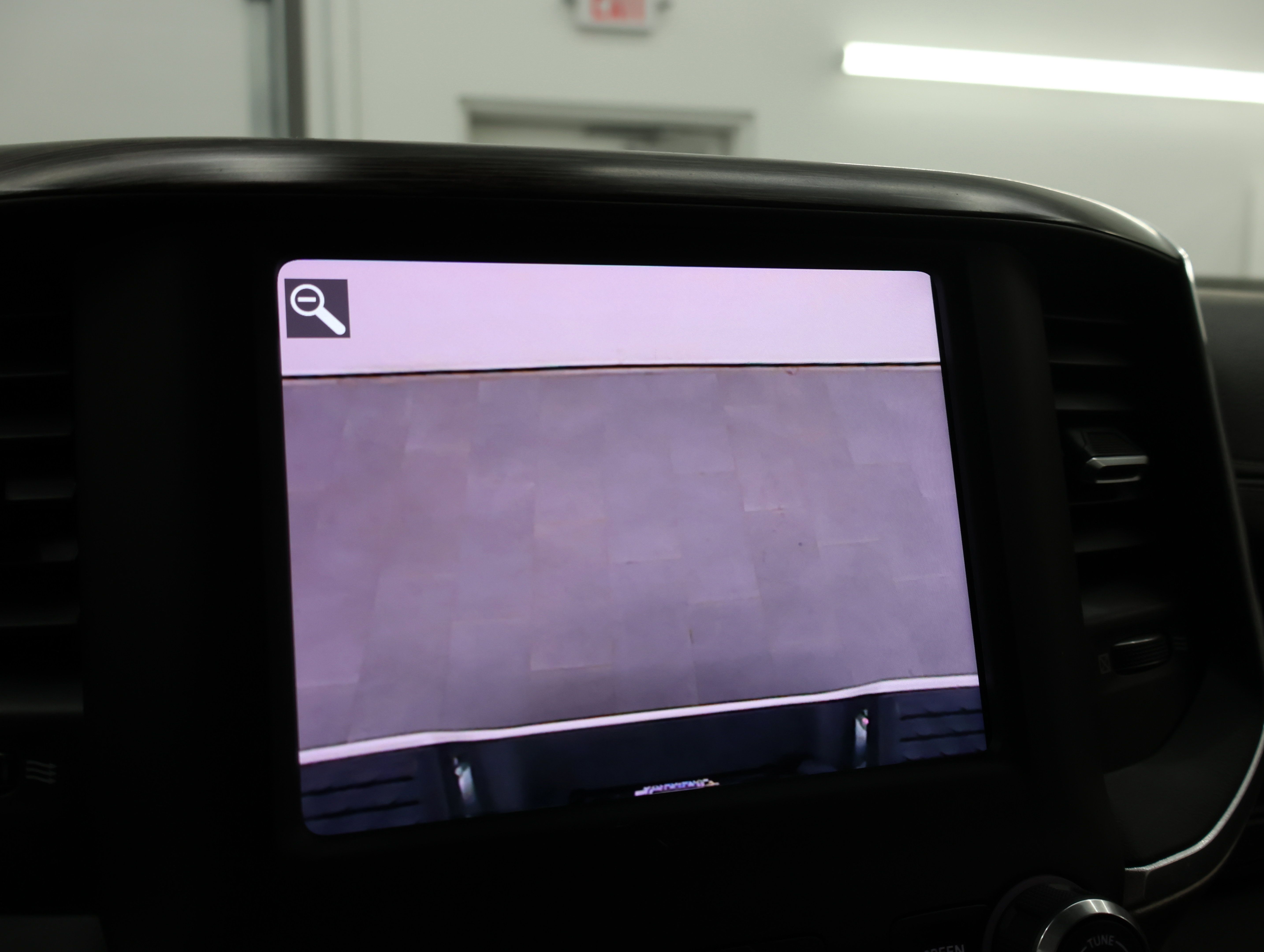 Used 2020 RAM 2500 Laramie AWD/4WD image 17