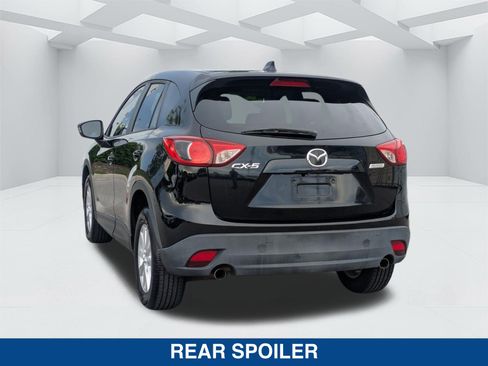 Used 2014 MAZDA CX-5 Touring FWD image 7