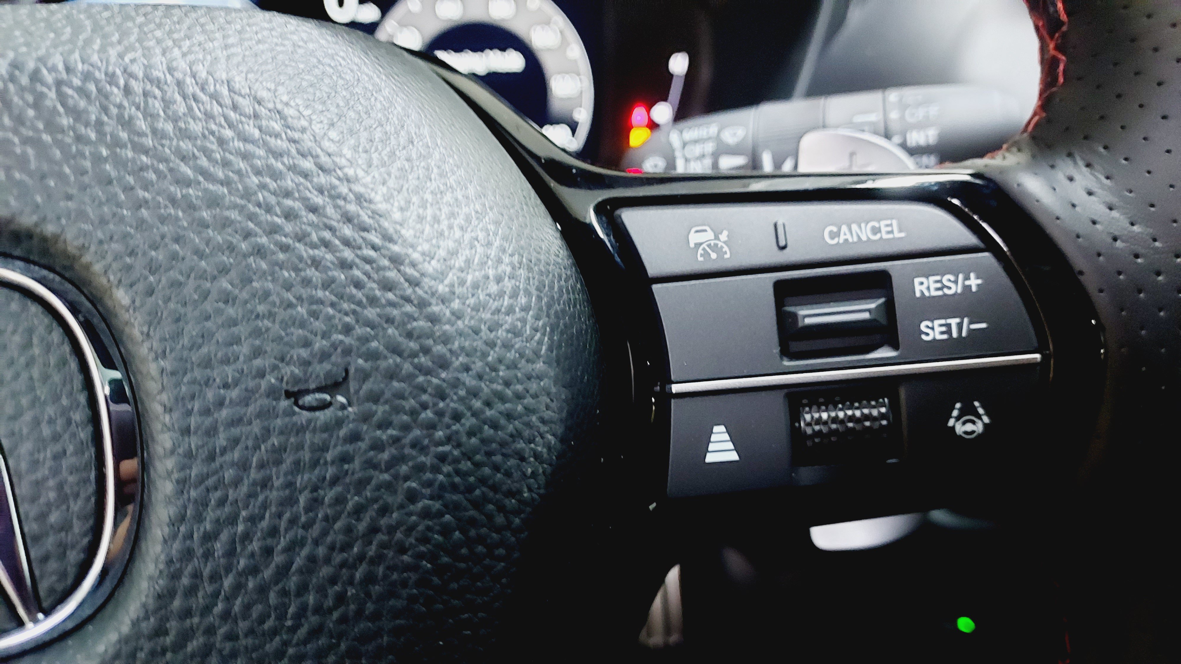 New 2026 Acura ADX A-Spec AWD/4WD image 19